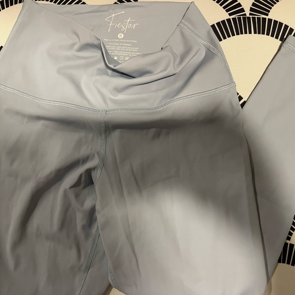 Fiestar leggings